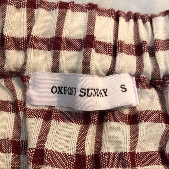 Bevello off the shoulder top - Picture 3 of 5